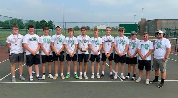 Shelby County Champions